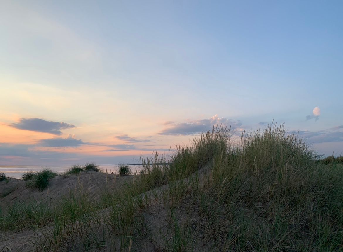 Vackert hus nära strand och golf – bild 10 av 14