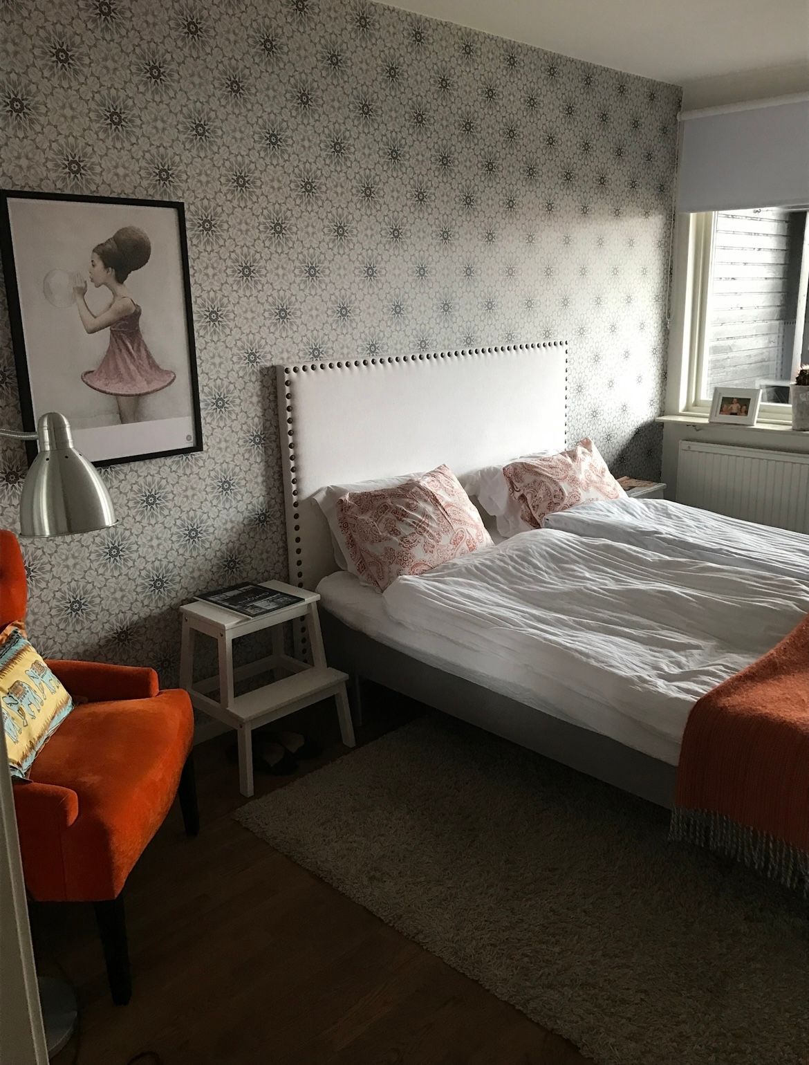 Vackert hus nära strand och golf – bild 9 av 14