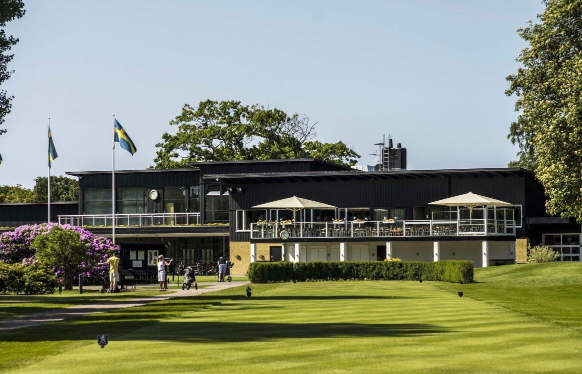 Vackert hus nära strand och golf – bild 13 av 14