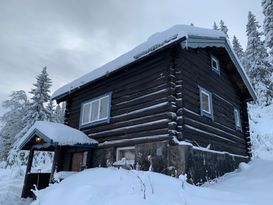 Stuga i Lindvallen