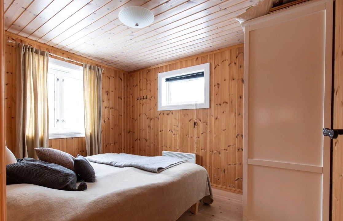 Stuga i Funäsdalen med 8 bäddar #32622 – bild 7 av 21