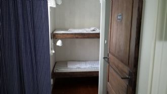 Stuga 3 vid Ångermanälven – bild 6 av 7