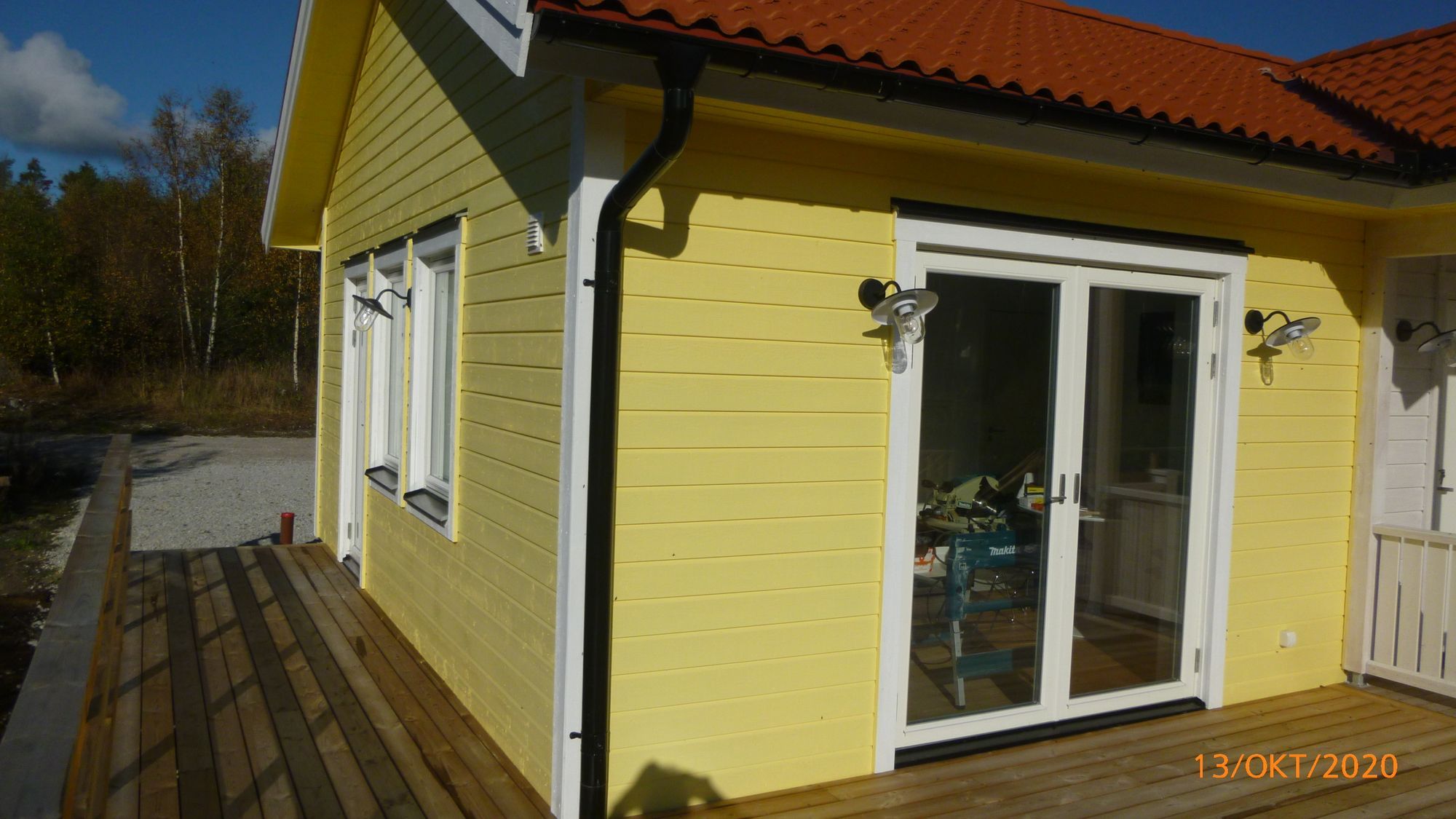 New hus på Gotland Fria tider i augusti och sep. – bild 4 av 15