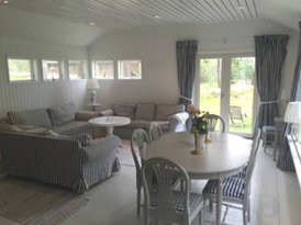 Big house near lake. Close to Varberg & Ullared