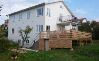 Stor villa med nära till allt