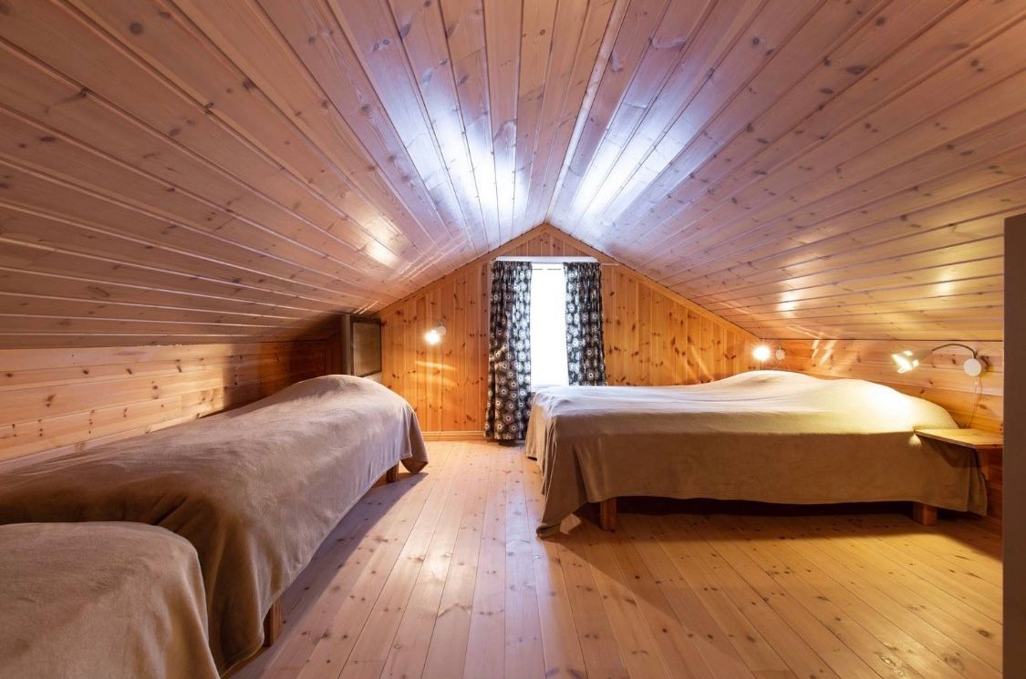 Stuga i Funäsdalen med 8 bäddar #32622 – bild 10 av 21