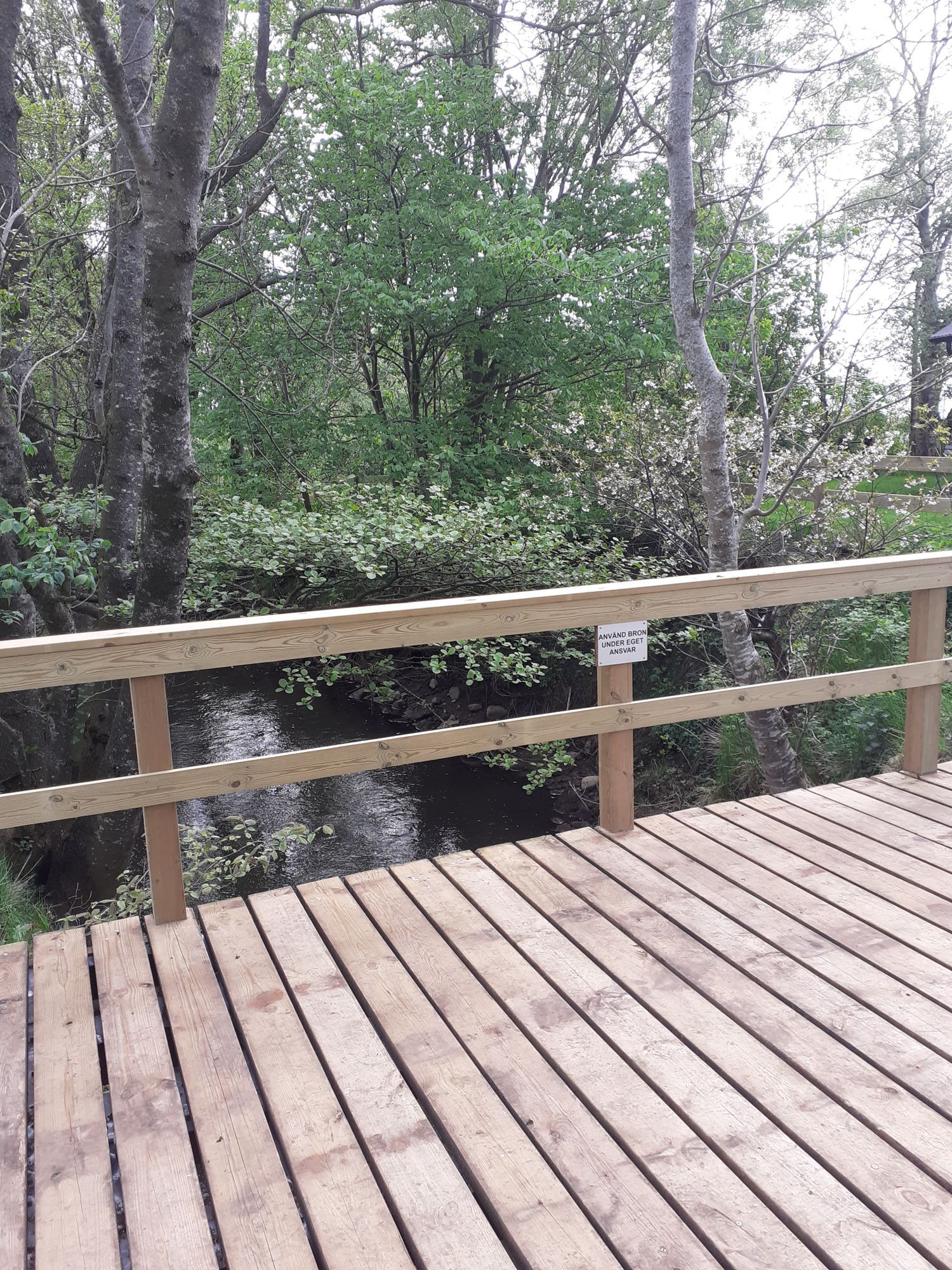 Lantligt torp nära havet – bild 20 av 22