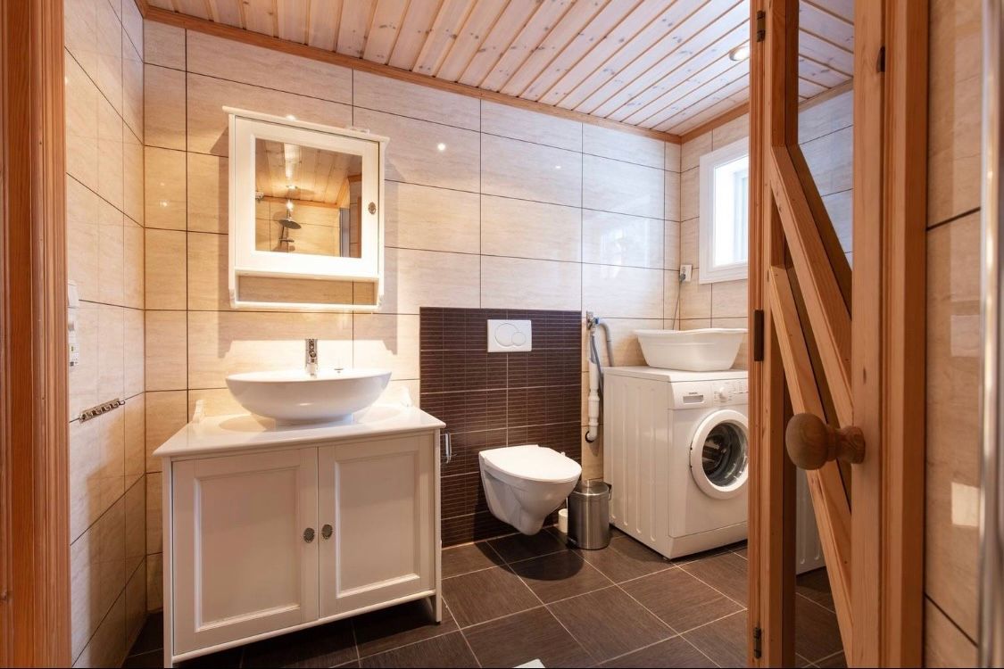 Stuga i Funäsdalen med 8 bäddar #32622 – bild 12 av 21