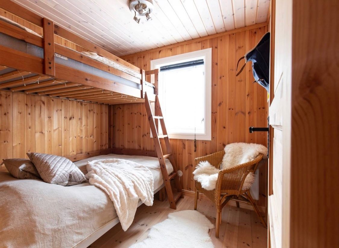 Stuga i Funäsdalen med 8 bäddar #32622 – bild 9 av 21