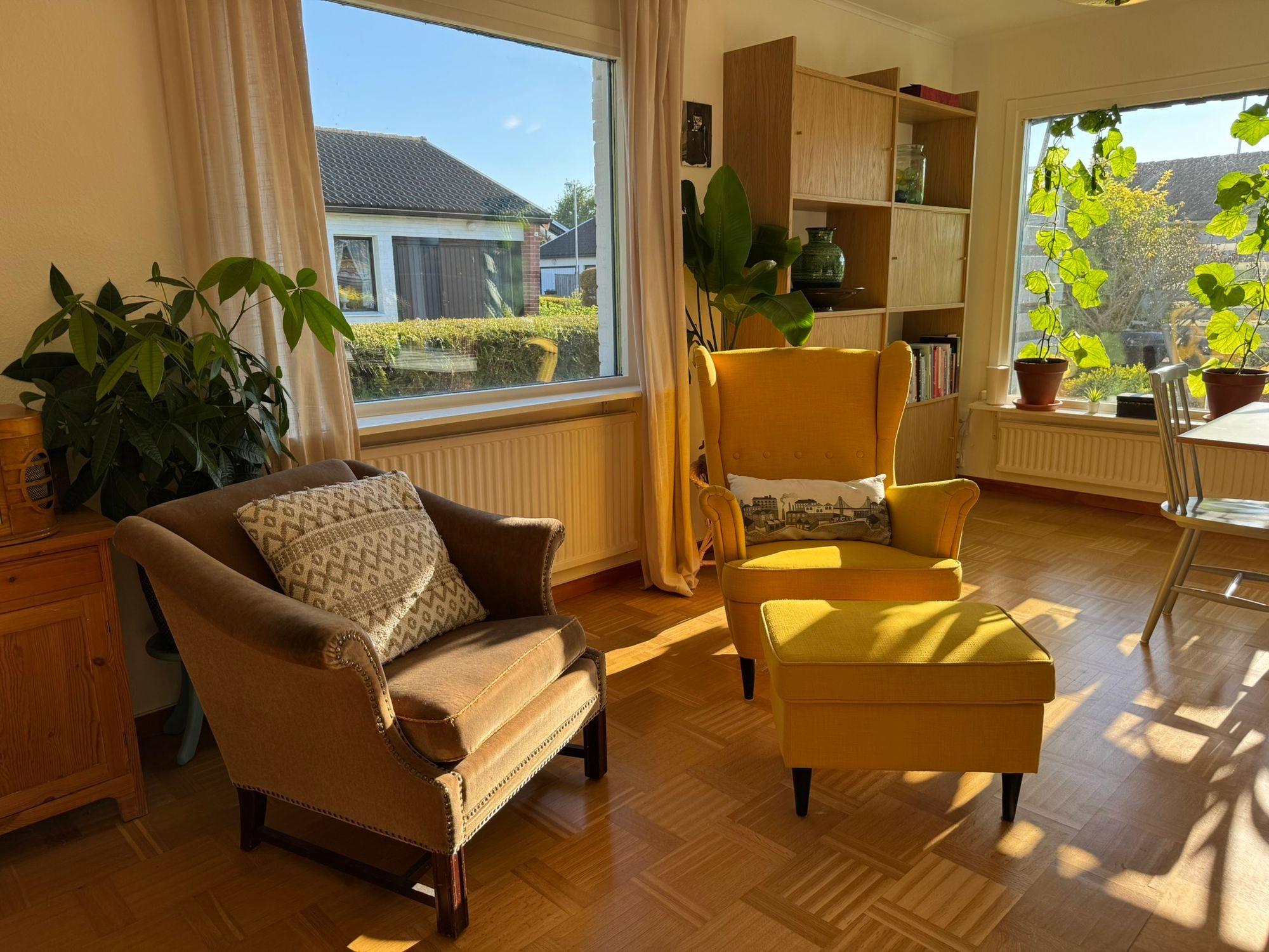 Lavendelhuset i Skanör – bild 3 av 18
