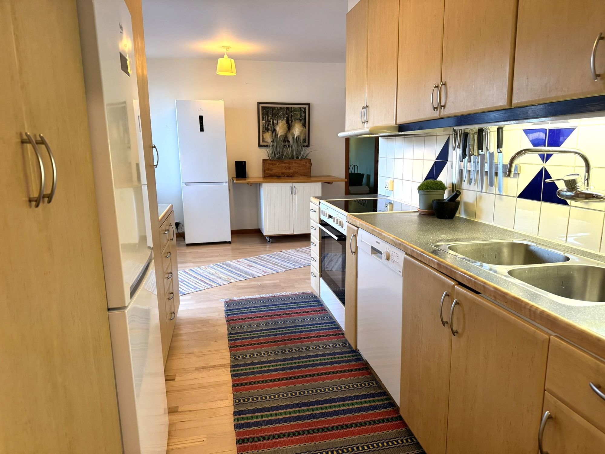 Lavendelhuset i Skanör – bild 4 av 18