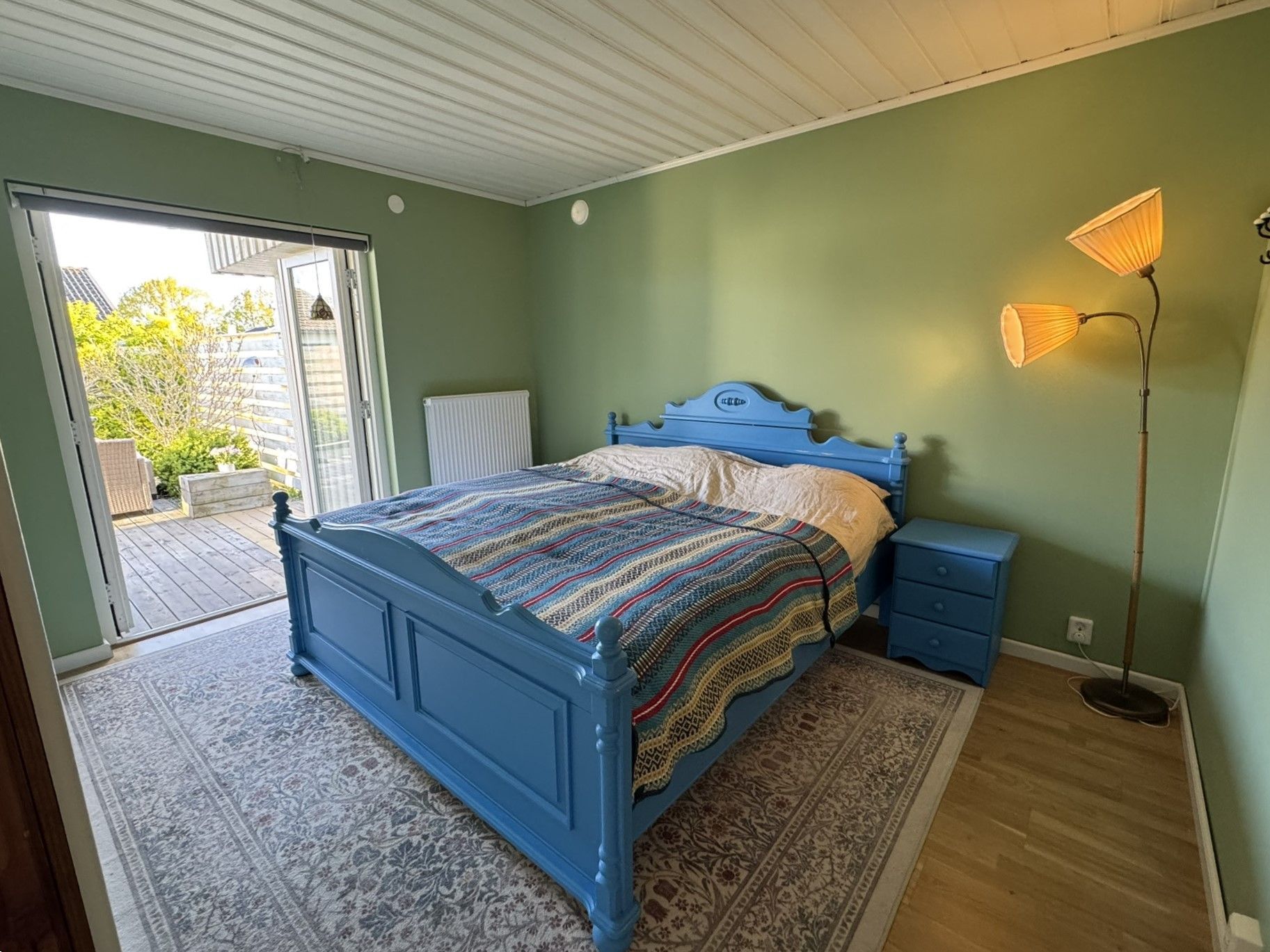 Lavendelhuset i Skanör – bild 8 av 18