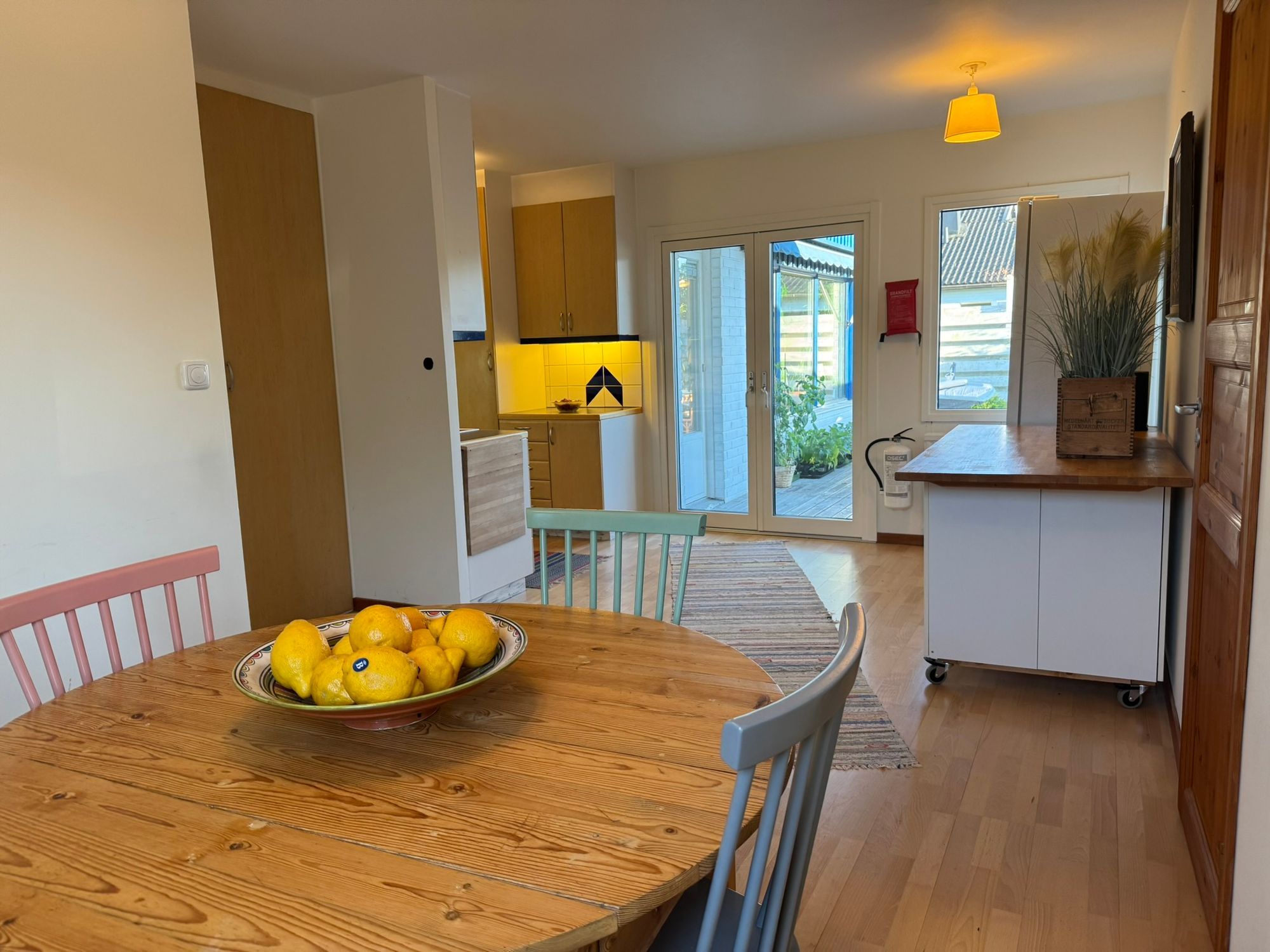 Lavendelhuset i Skanör – bild 5 av 18