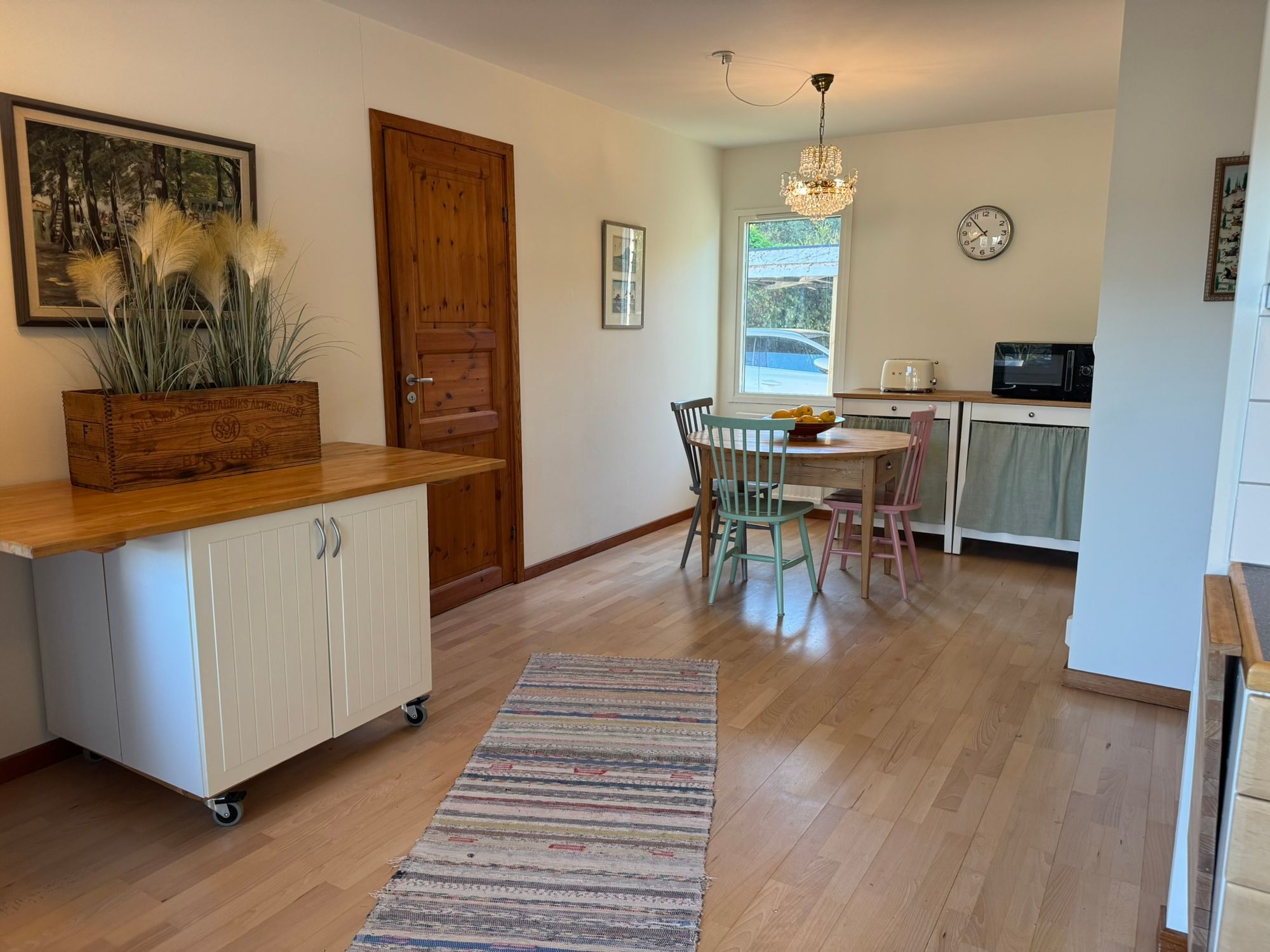 Lavendelhuset i Skanör – bild 6 av 18