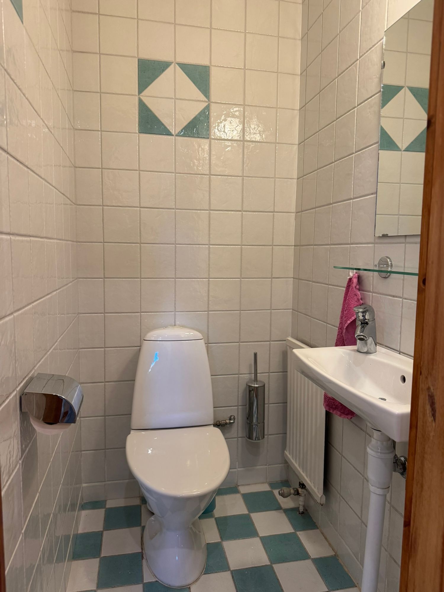 Lavendelhuset i Skanör – bild 12 av 18