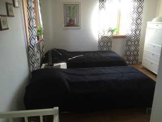 Stuga på landet i Värmland Kristinehamn Långerud – bild 4 av 14