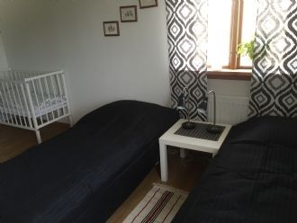 Stuga på landet i Värmland Kristinehamn Långerud – bild 5 av 14