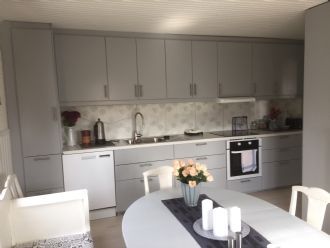 Stuga på landet i Värmland Kristinehamn Långerud – bild 11 av 14
