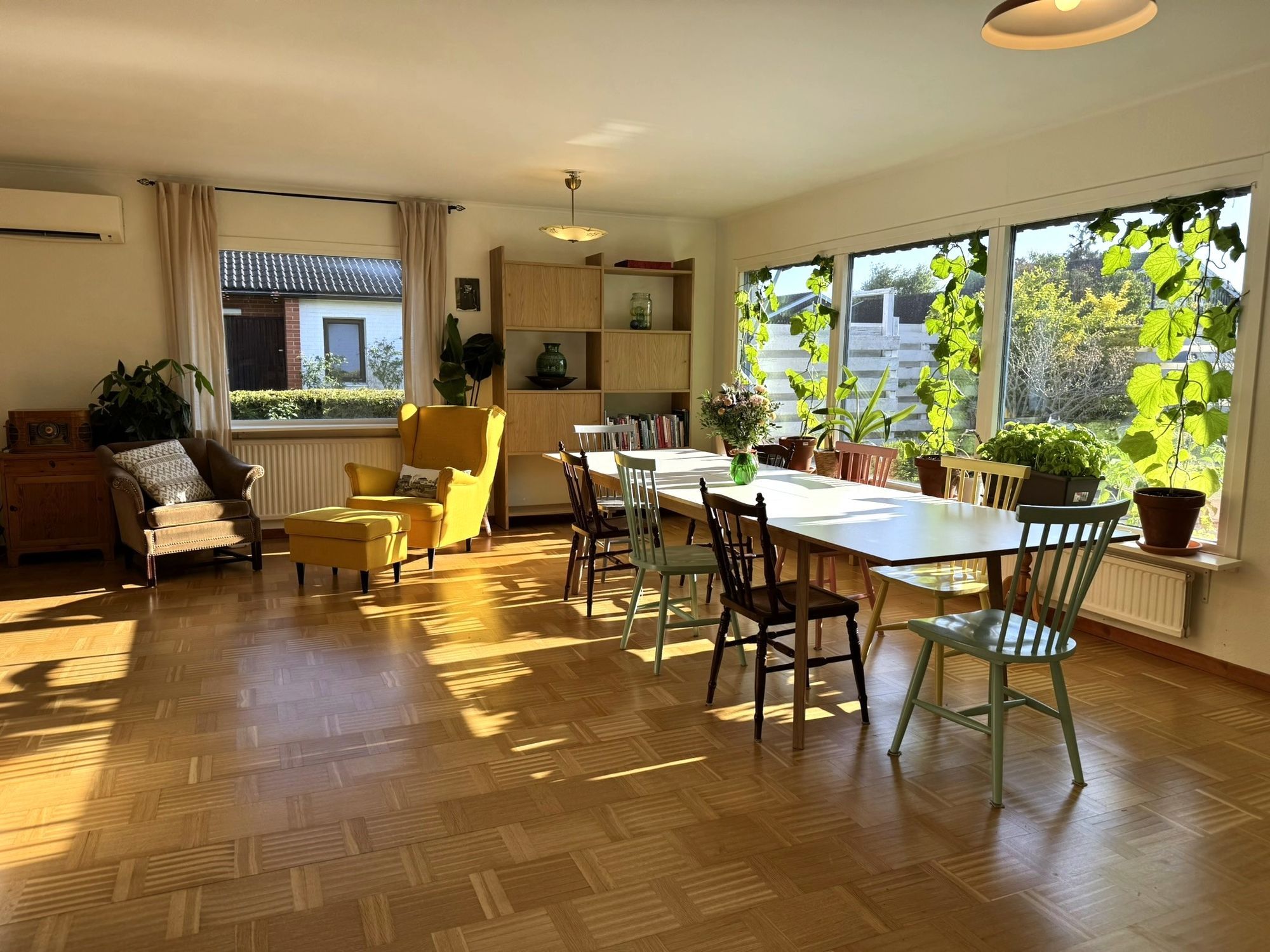 Lavendelhuset i Skanör – bild 2 av 18