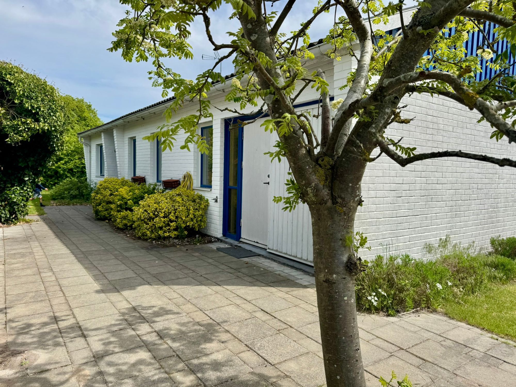 Lavendelhuset i Skanör – bild 15 av 18