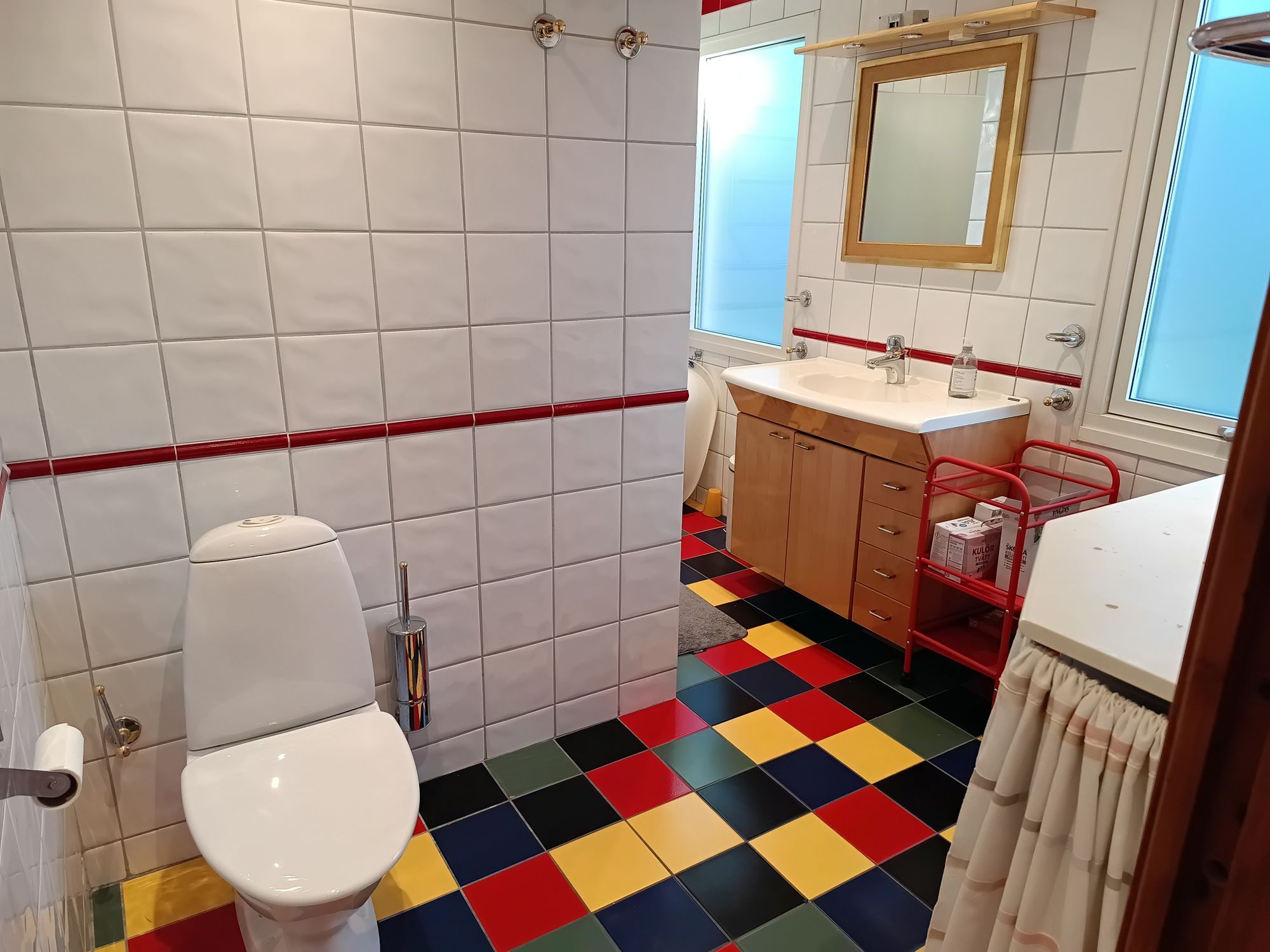 Lavendelhuset i Skanör – bild 11 av 18