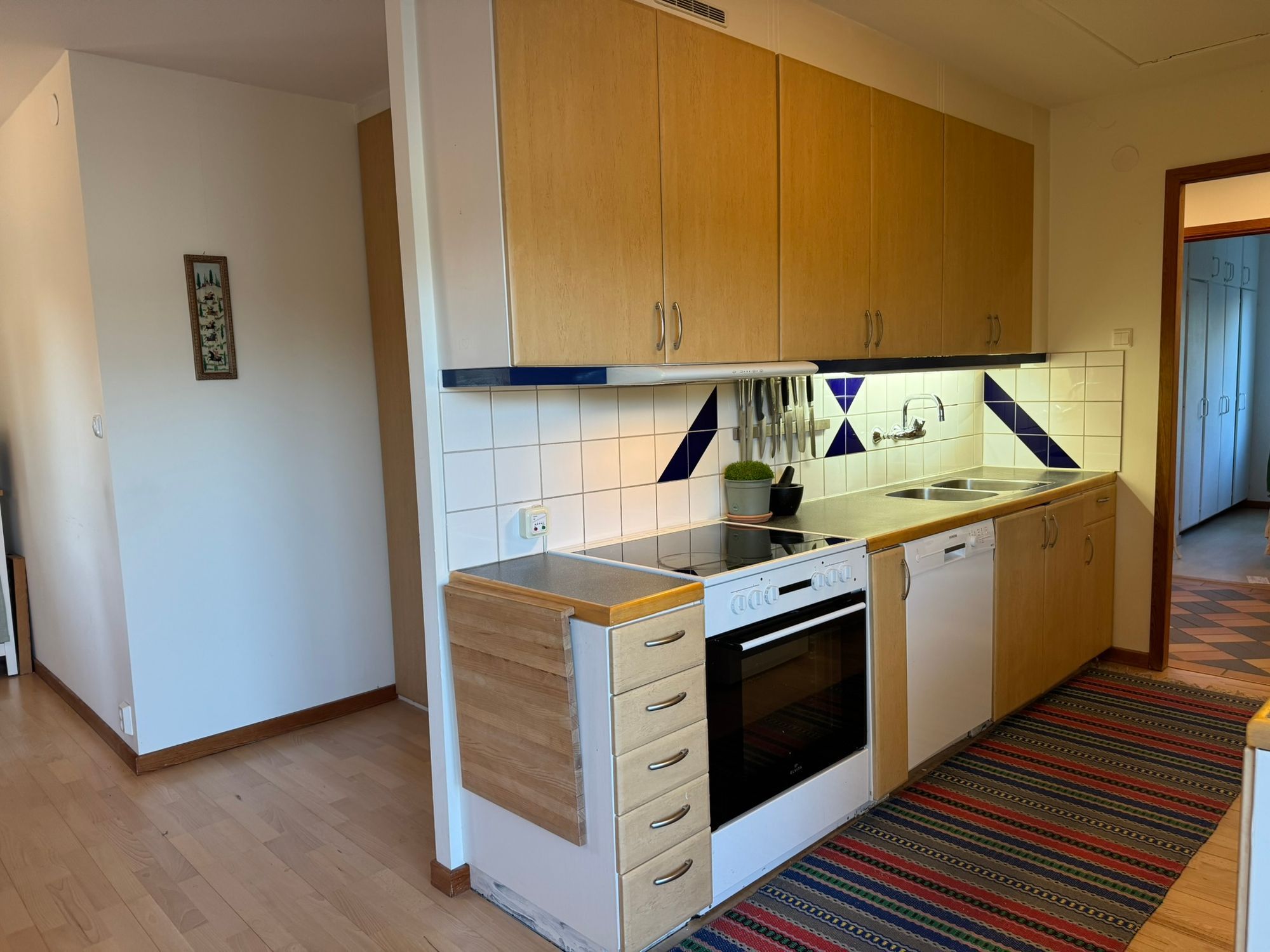 Lavendelhuset i Skanör – bild 7 av 18