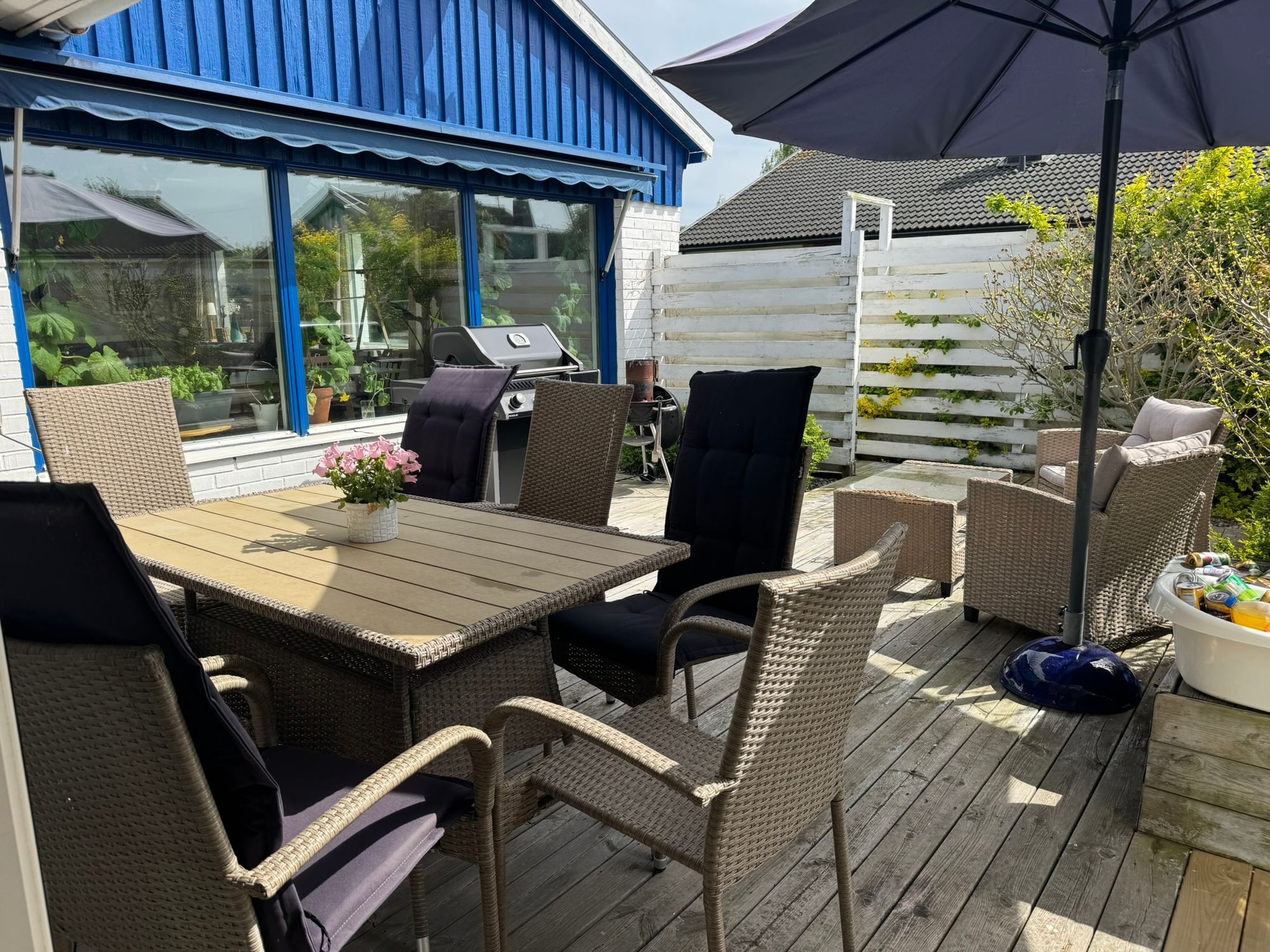 Lavendelhuset i Skanör – bild 13 av 18