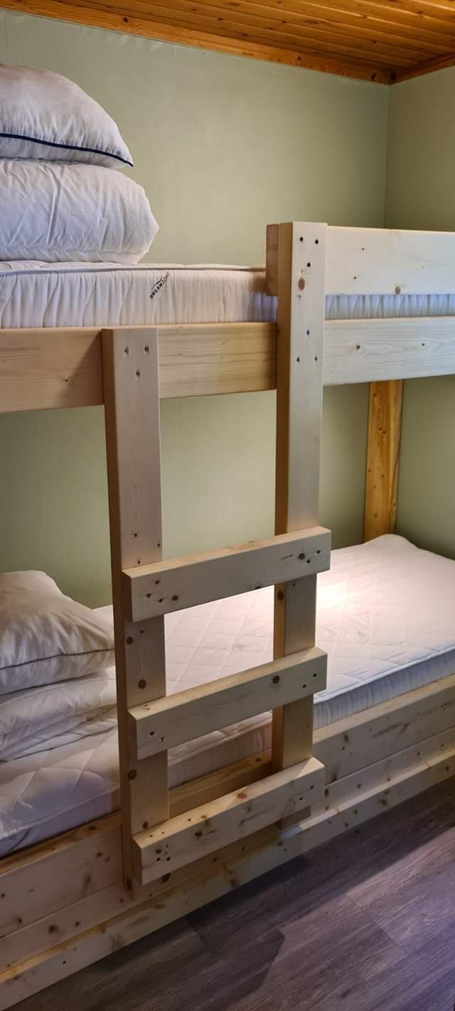 Hamra Stugby- Stuga Nr. 5 – bild 9 av 24