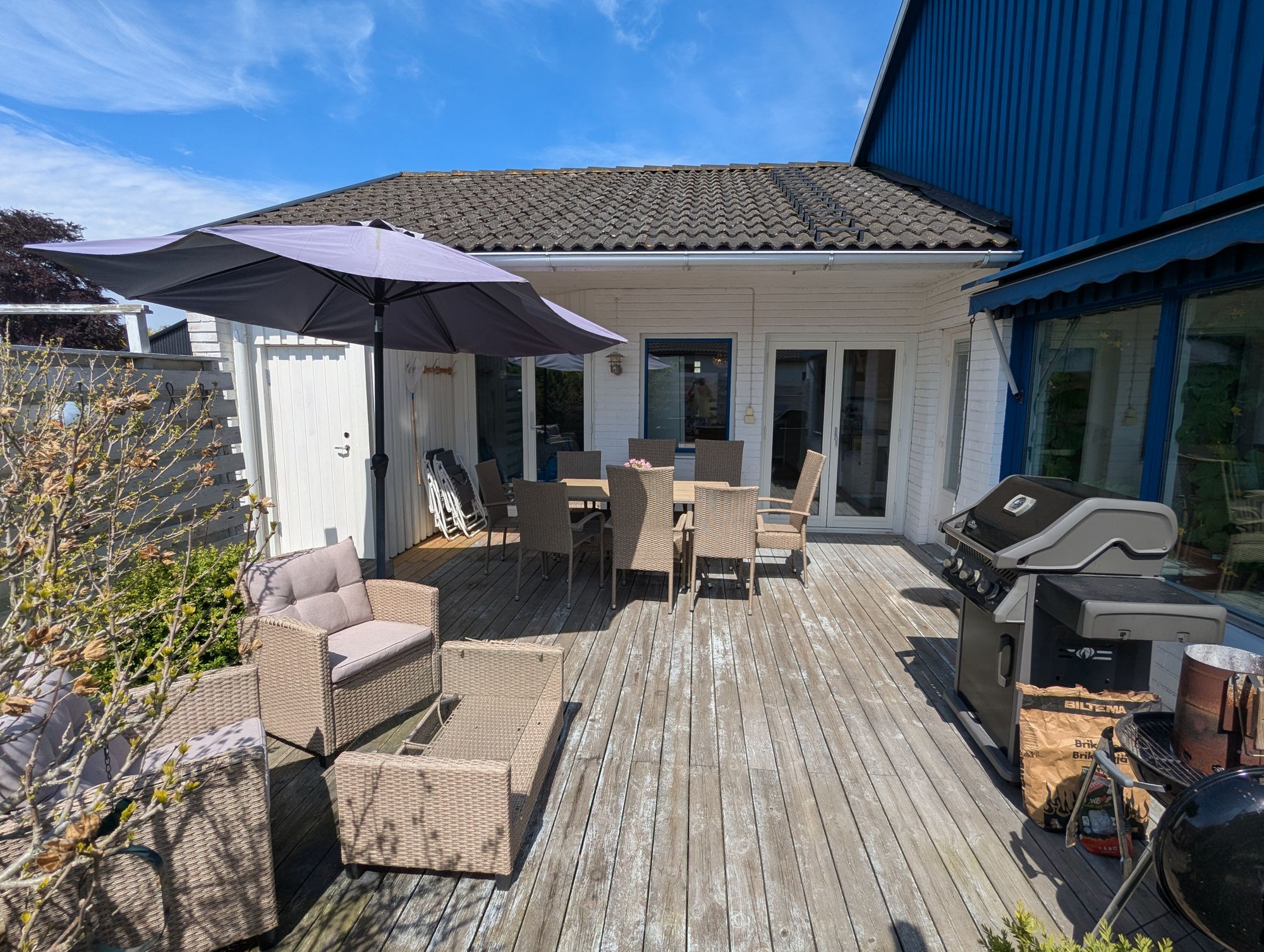 Lavendelhuset i Skanör – bild 14 av 18