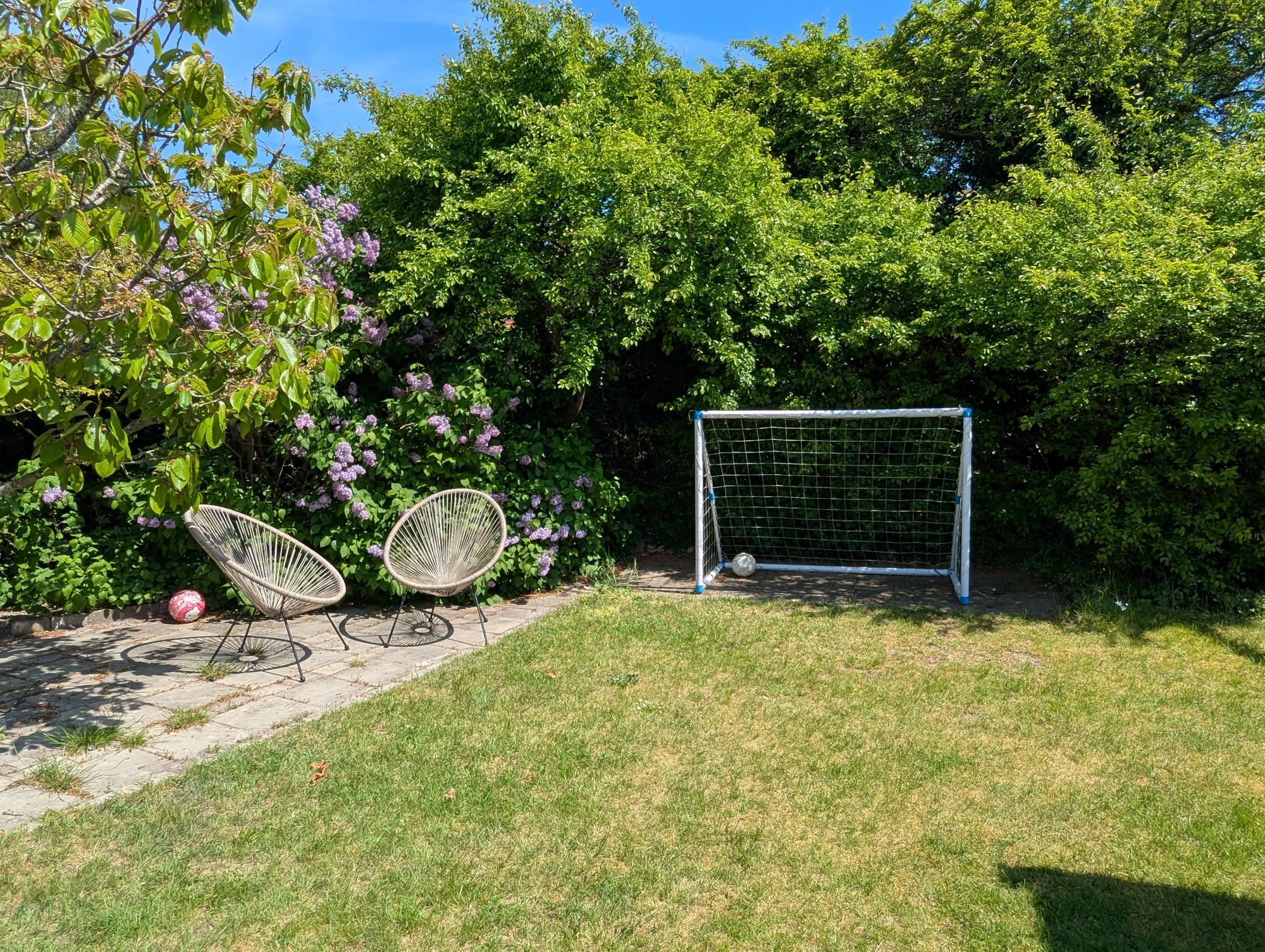 Lavendelhuset i Skanör – bild 16 av 18