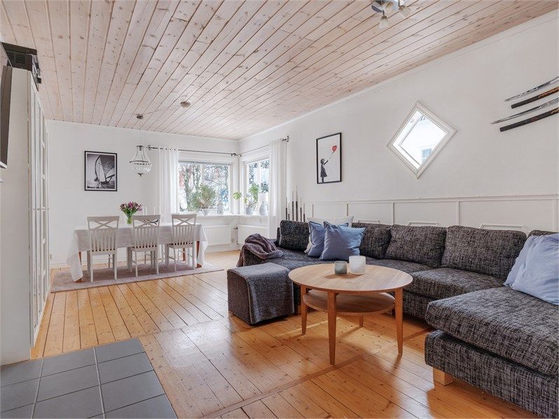 Villa i Lysekil uthyres – bild 9 av 19