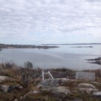Charming "Lillstuga" at Nord-Koster