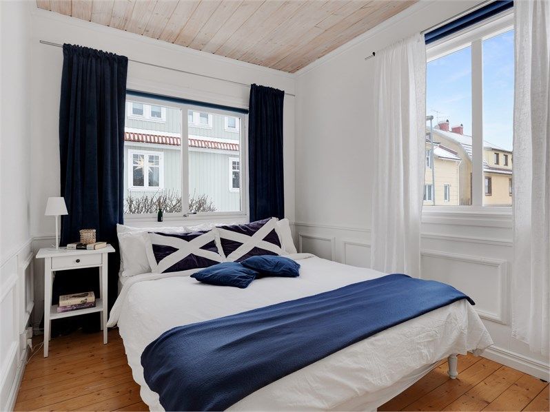 Villa i Lysekil uthyres – bild 10 av 19