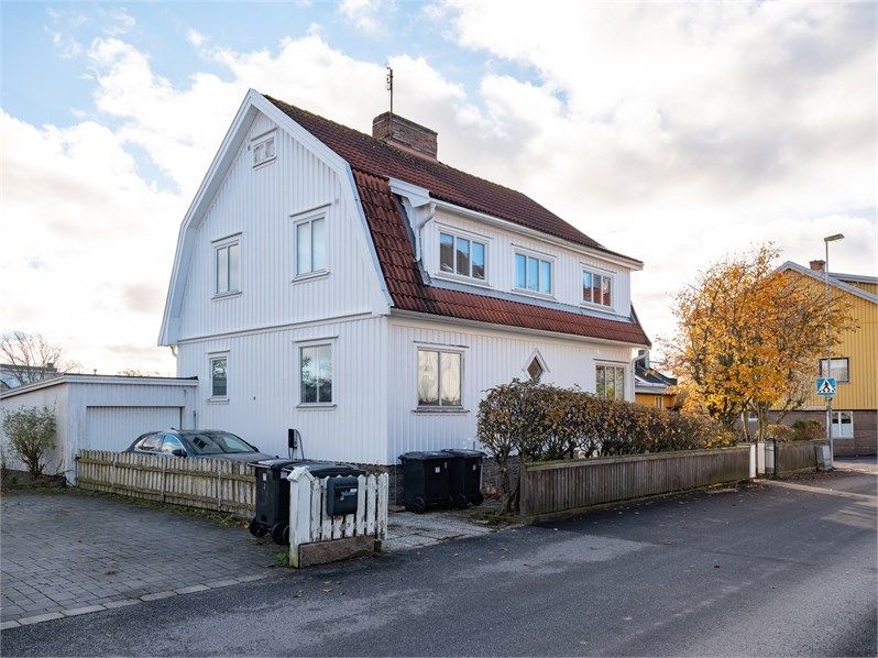 Villa i Lysekil uthyres