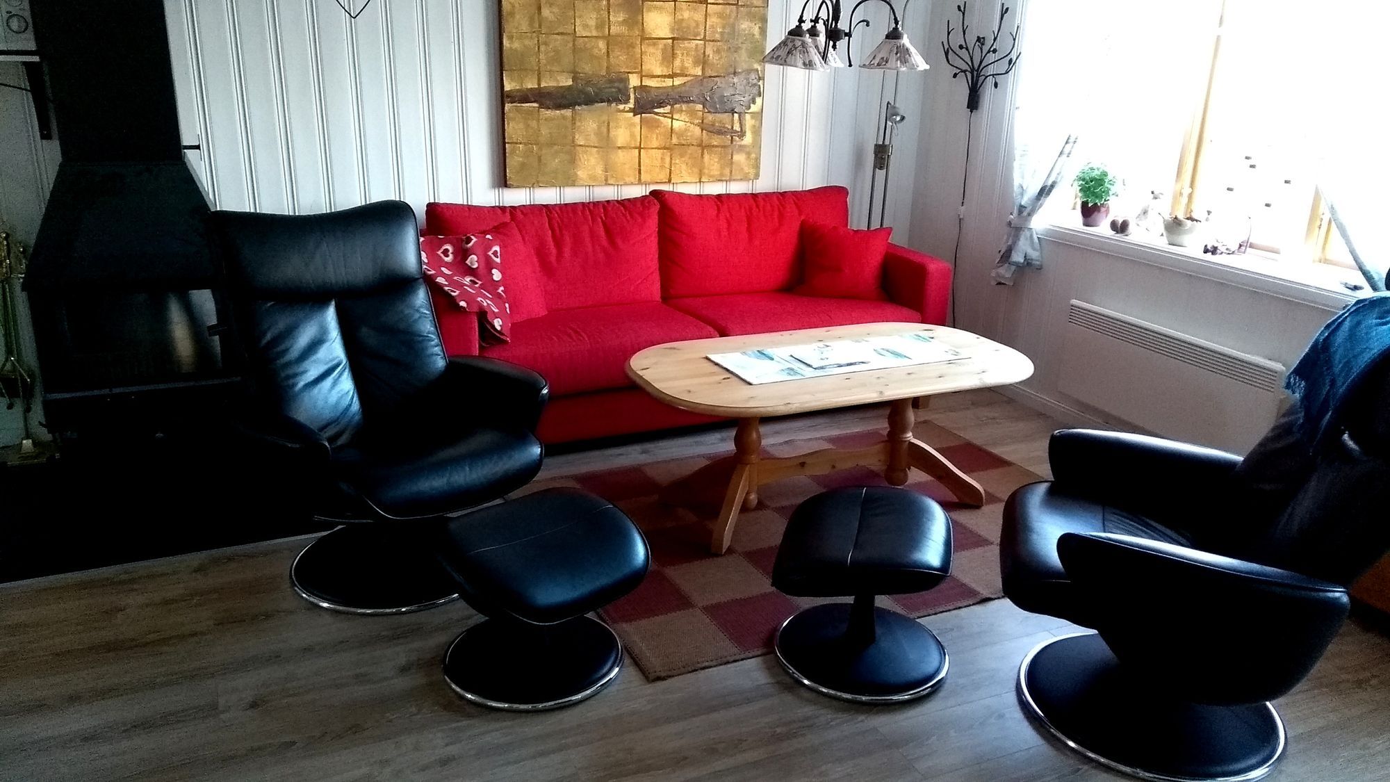Stuga på Långberget,Syslebäck, Värmland uthyres. – bild 12 av 24