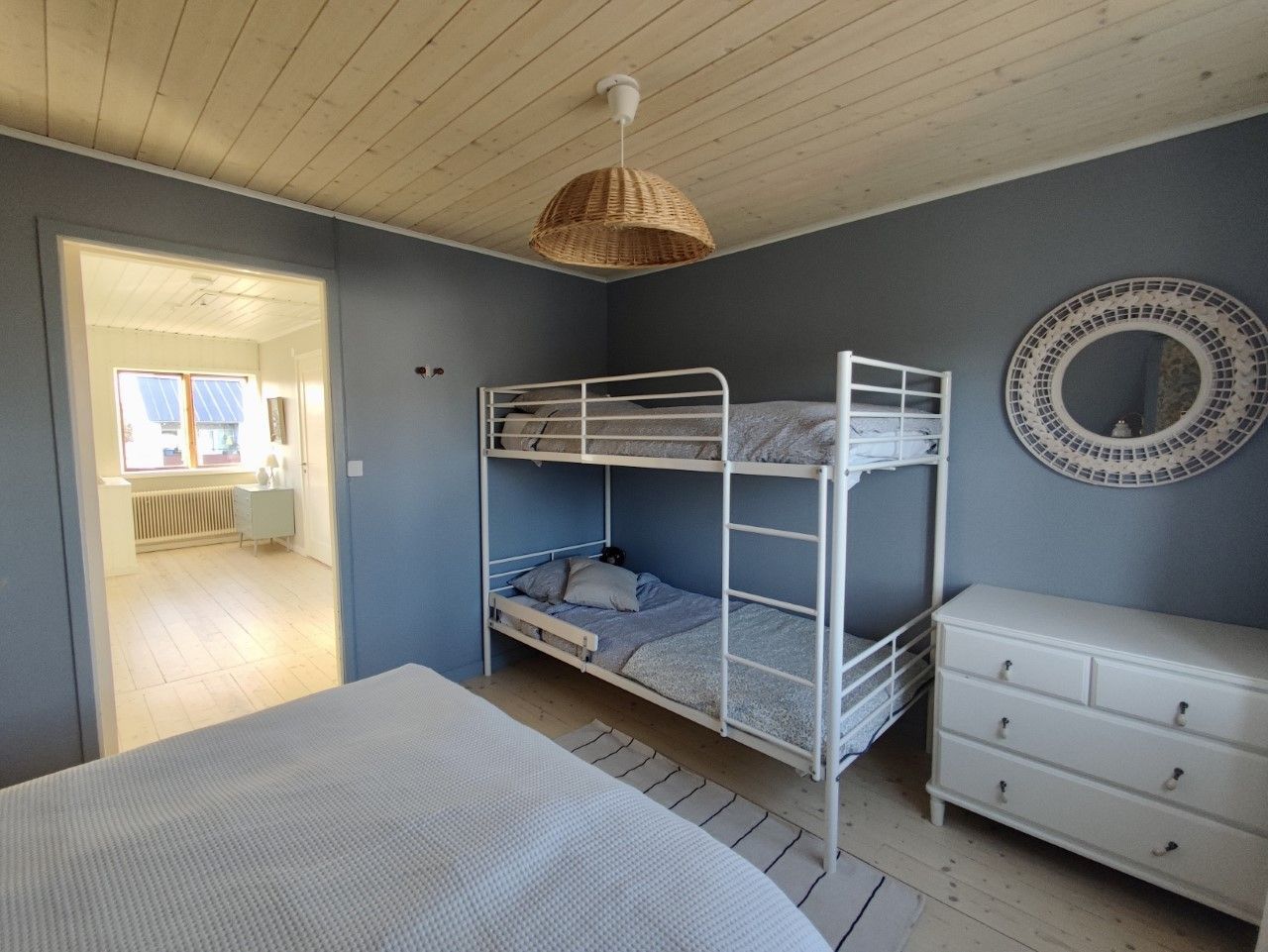 Villa på norra Gotland - här känns det som hemma – bild 20 av 24