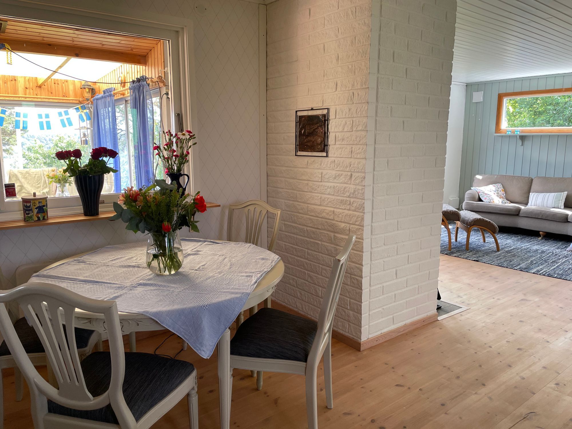 Sommarhus på Orust med fantastisk havsutsikt – bild 9 av 20