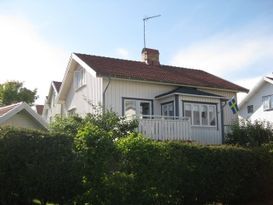 Stuga uthyres Bohus Malmön v 30,31,33