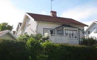 Summerhouse Swedish Westcoast Bohus Gothenburg