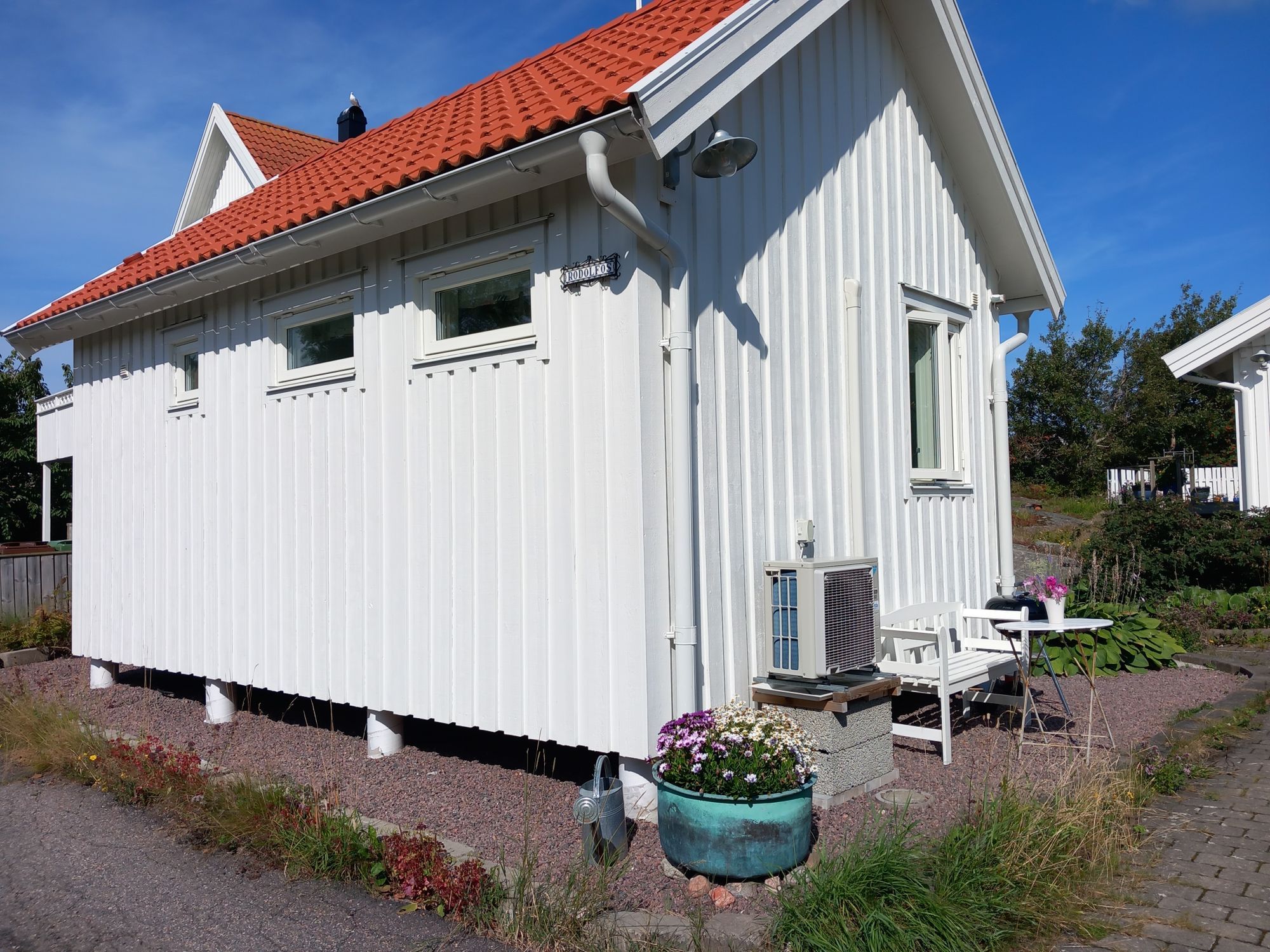 Don Rodolfos på Rörö – bild 2 av 23