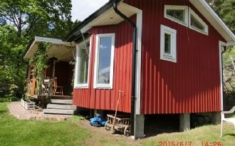 Sköna stugan