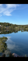 Sjötomt fritidshus