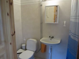 Stuga339 mitt bland Vallonbruken, hundar välkomna. – bild 2 av 11