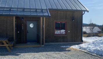 Kanonläge i Bruksvallarna!