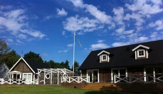 HAVSUTSIKT, ELBILSLADDNING, SPA o AC