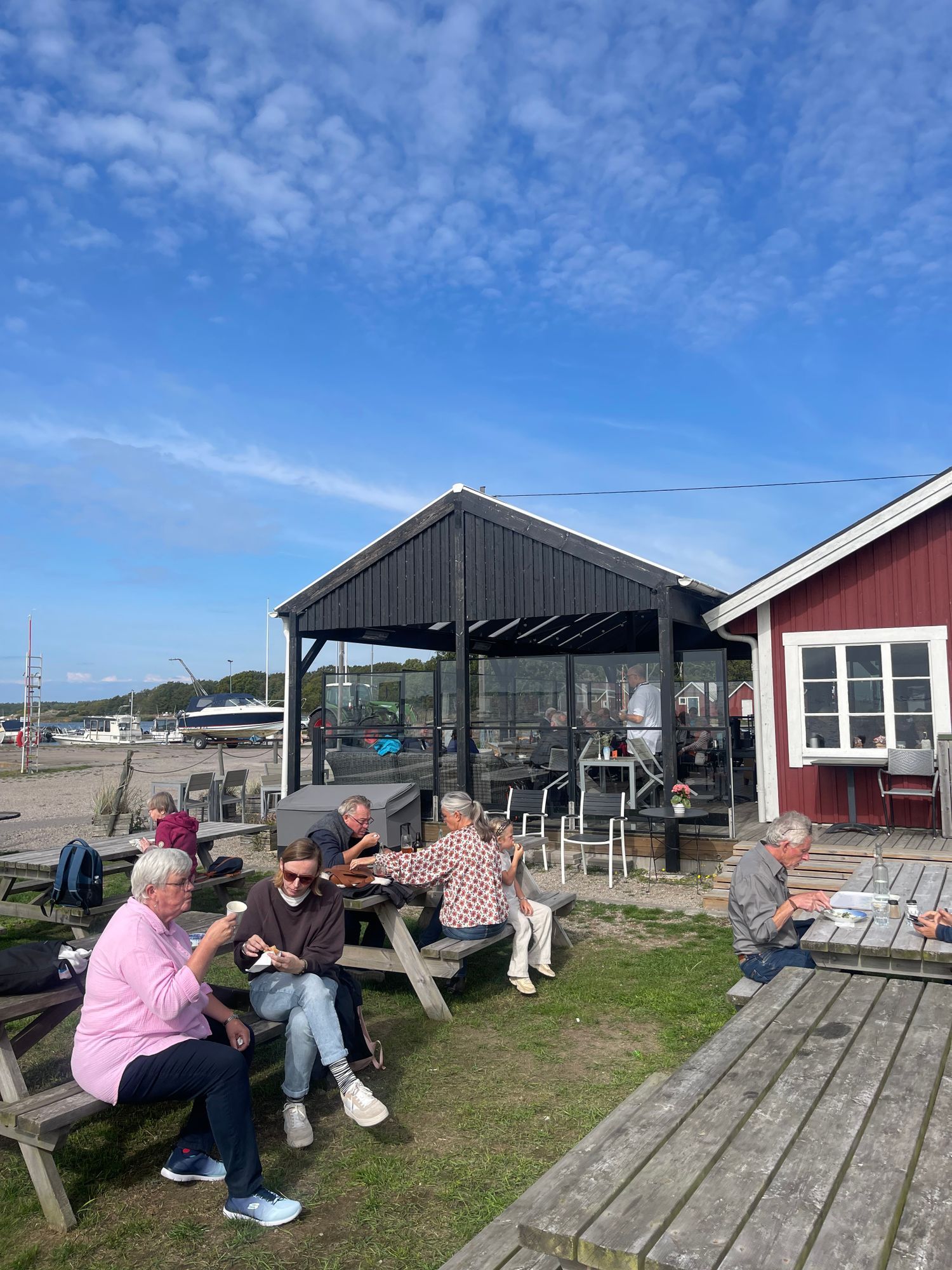 Gästhus i Torhamn – bild 12 av 12