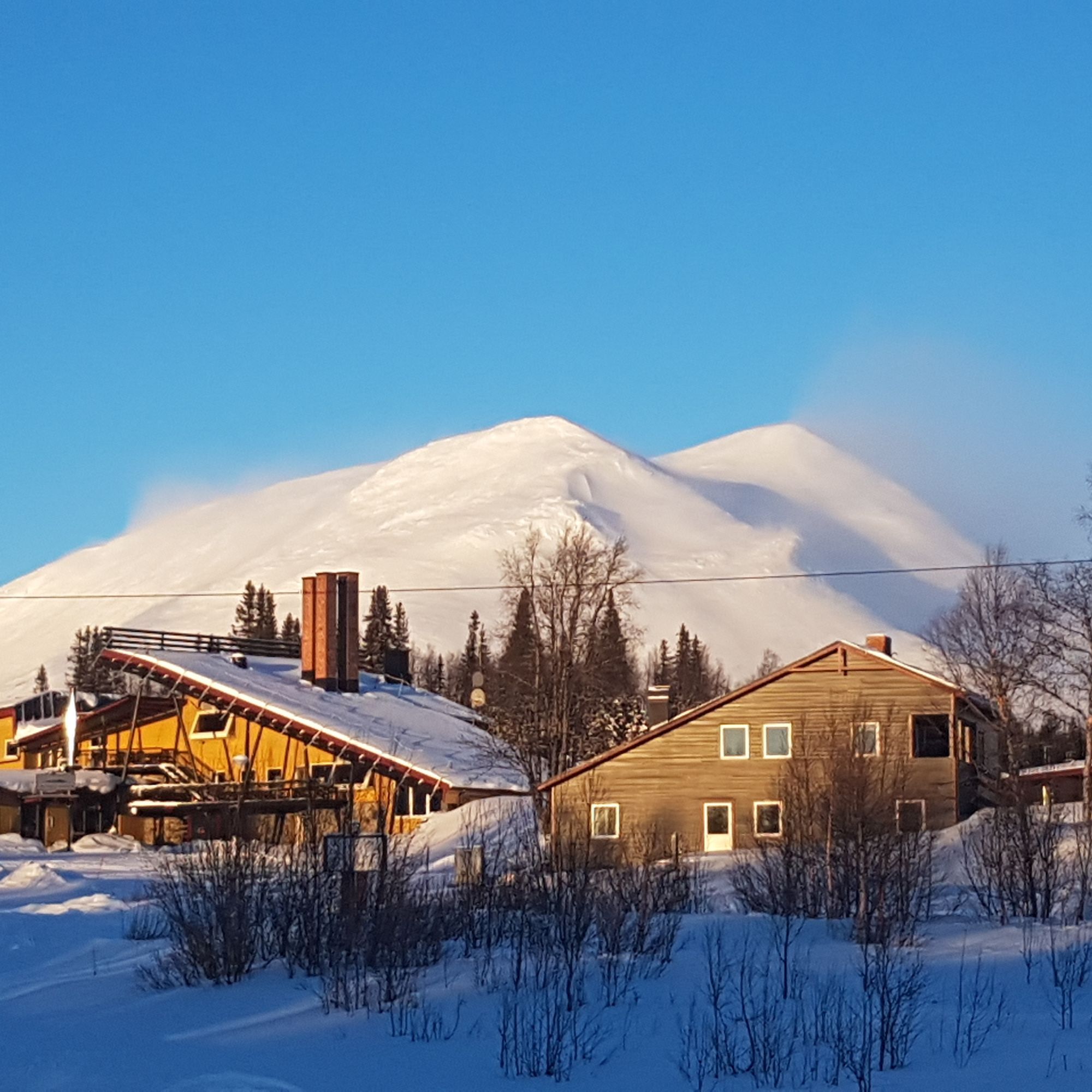 Booking in Borgafjäll-Stuga nära backen. – bild 19 av 24