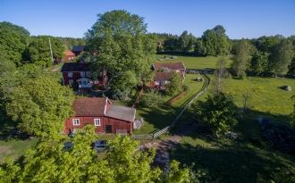 The Maiden cottage 35km to Astrid Lindgren’s World