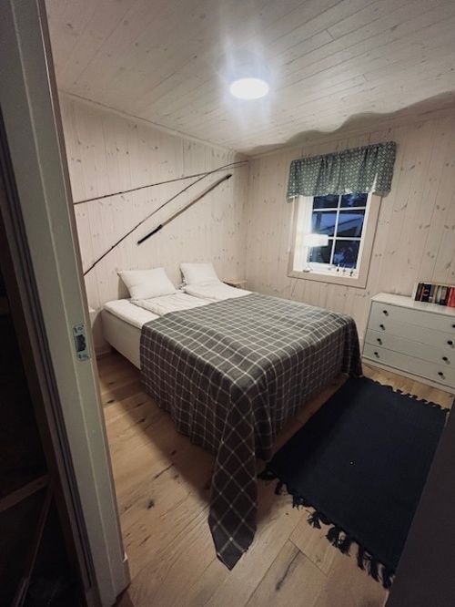 Mysig nyrenoverad stuga i Fjätervålen. – bild 13 av 14