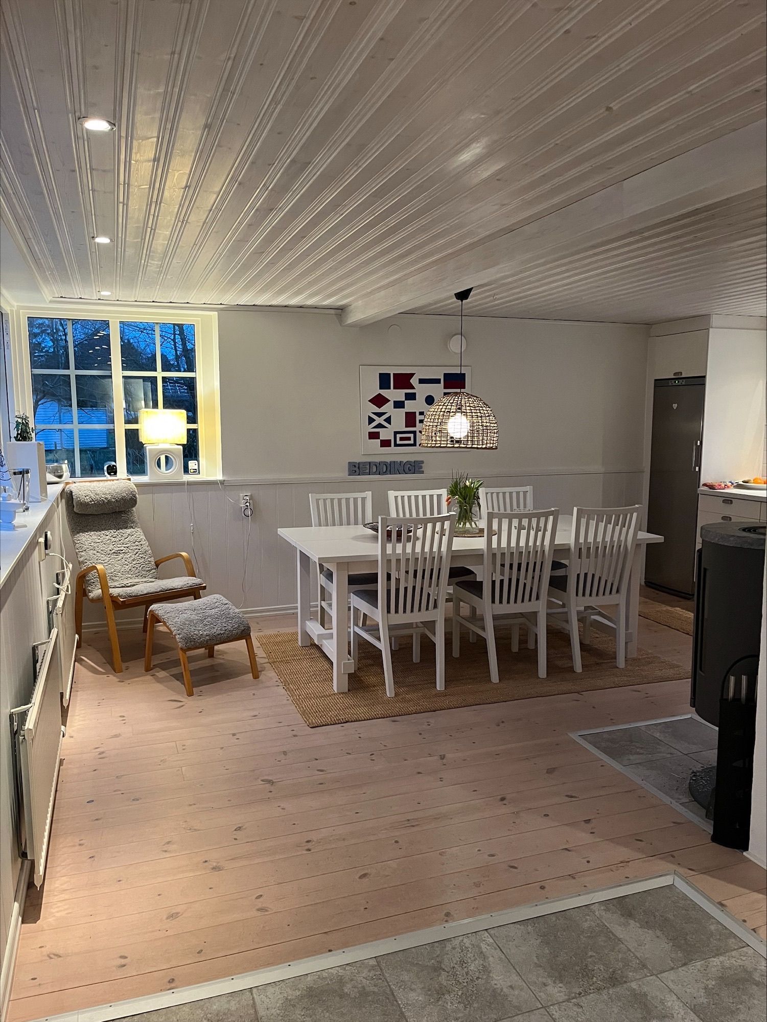 Drömboendet för en oförglömlig vistelse – bild 6 av 24
